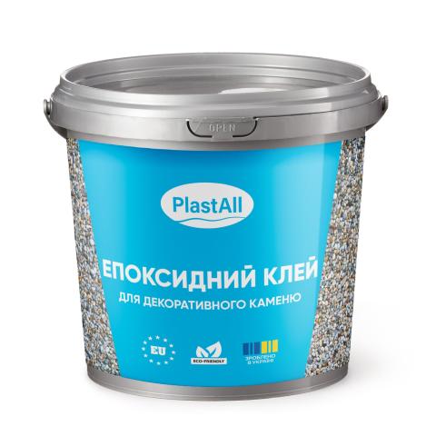 Епоксидний клей для каменю 1 кг