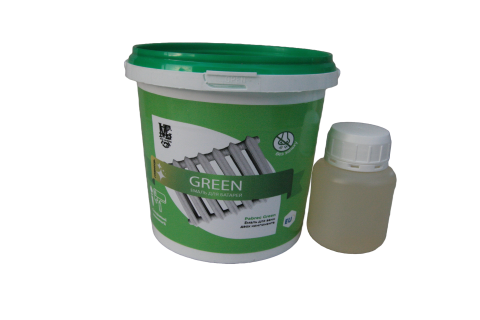 Емаль для радіаторів Green Epixy 1.2 кг