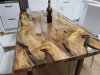 Епоксидна смола HARD EPOXY для заливок стільниць 1 кг