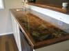 Епоксидна смола HARD EPOXY для заливок стільниць 1 кг