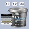 Епоксидна підлога Profi чорний 10 кг